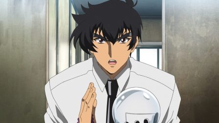 Assistir Jigoku Sensei Nube (2025) Episódio 1 Legendado em HD e FHD, Assistir Teacher: Jigoku Sensei Nube (2025) Ep 1 Dublado.