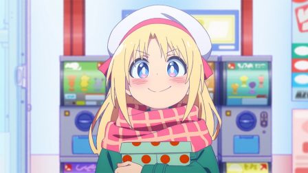 Assistir Game Center Shoujo to Ibunka Kouryuu Episódio 1 Legendado, Assistir Cultural Exchange with a Game Centre Girl Ep 1 Dublado.