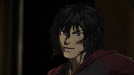 Assistir Kengan Ashura Episódio 1 Legendado em FHD, Assistir Kengan Ashura 1 Temporada Ep 1 Dublado, Baixar Kengan Ashura Episódio 1.