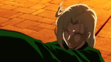 Assistir Jigoku Sensei Nube (2025) Episódio 2 Legendado em HD e FHD, Assistir Teacher: Jigoku Sensei Nube (2025) Ep 2 Dublado.