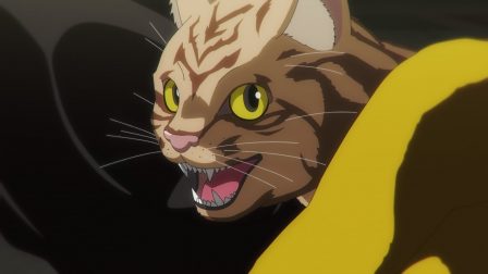 Assistir Nyaight of the Living Cat Episódio 1 Legendado em HD e FHD, Assistir Nyaight of the Living Cat Ep 1 Dublado.